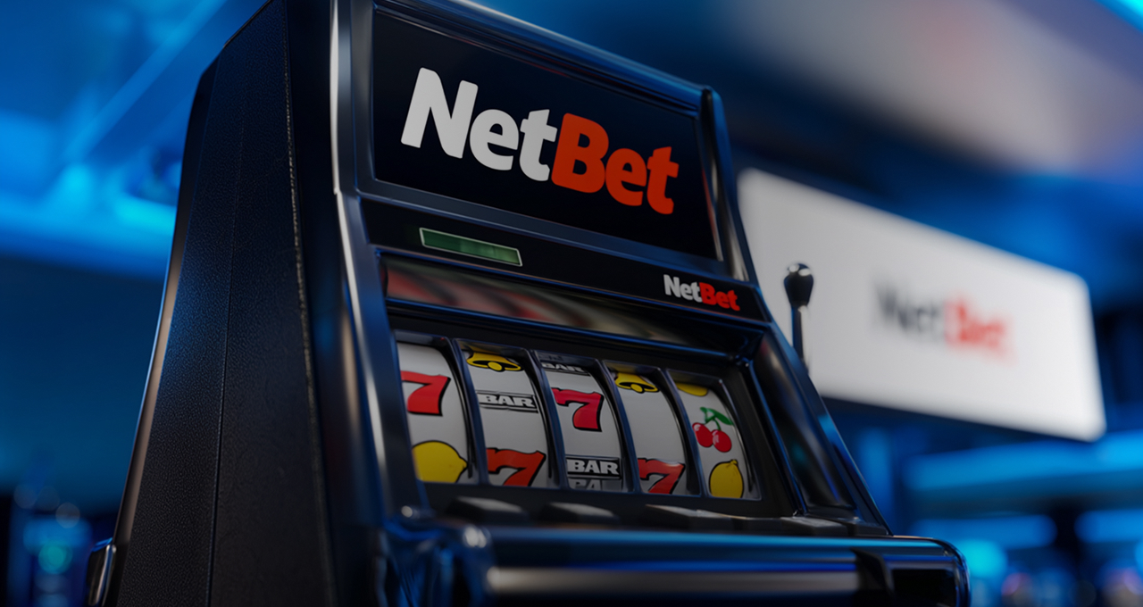 Netbet Slide 1